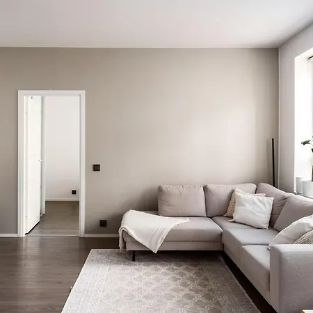 Aurora By Lapland Host Apartmán *