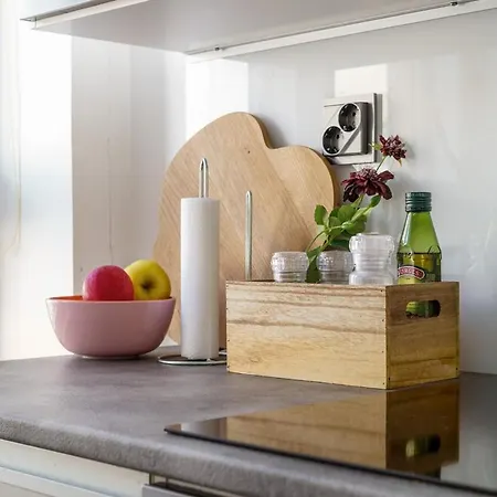 Aurora By Lapland Host