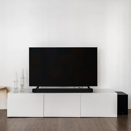 Aurora By Lapland Host Apartmán