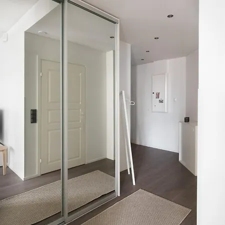 Apartmán Aurora By Lapland Host