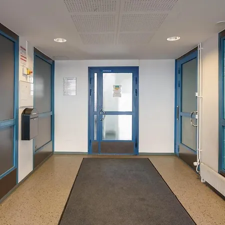 Aurora By Lapland Host * Rovaniemi