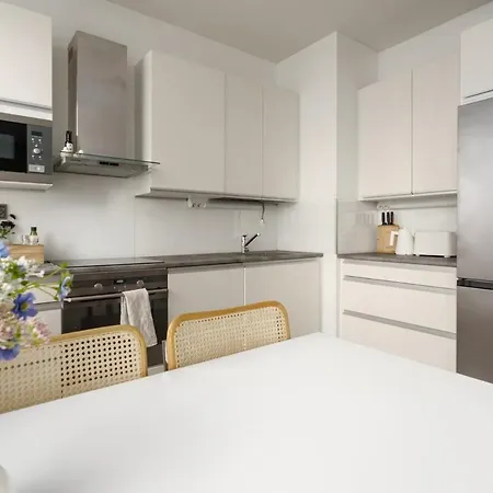 Aurora By Lapland Host Apartmán Rovaniemi